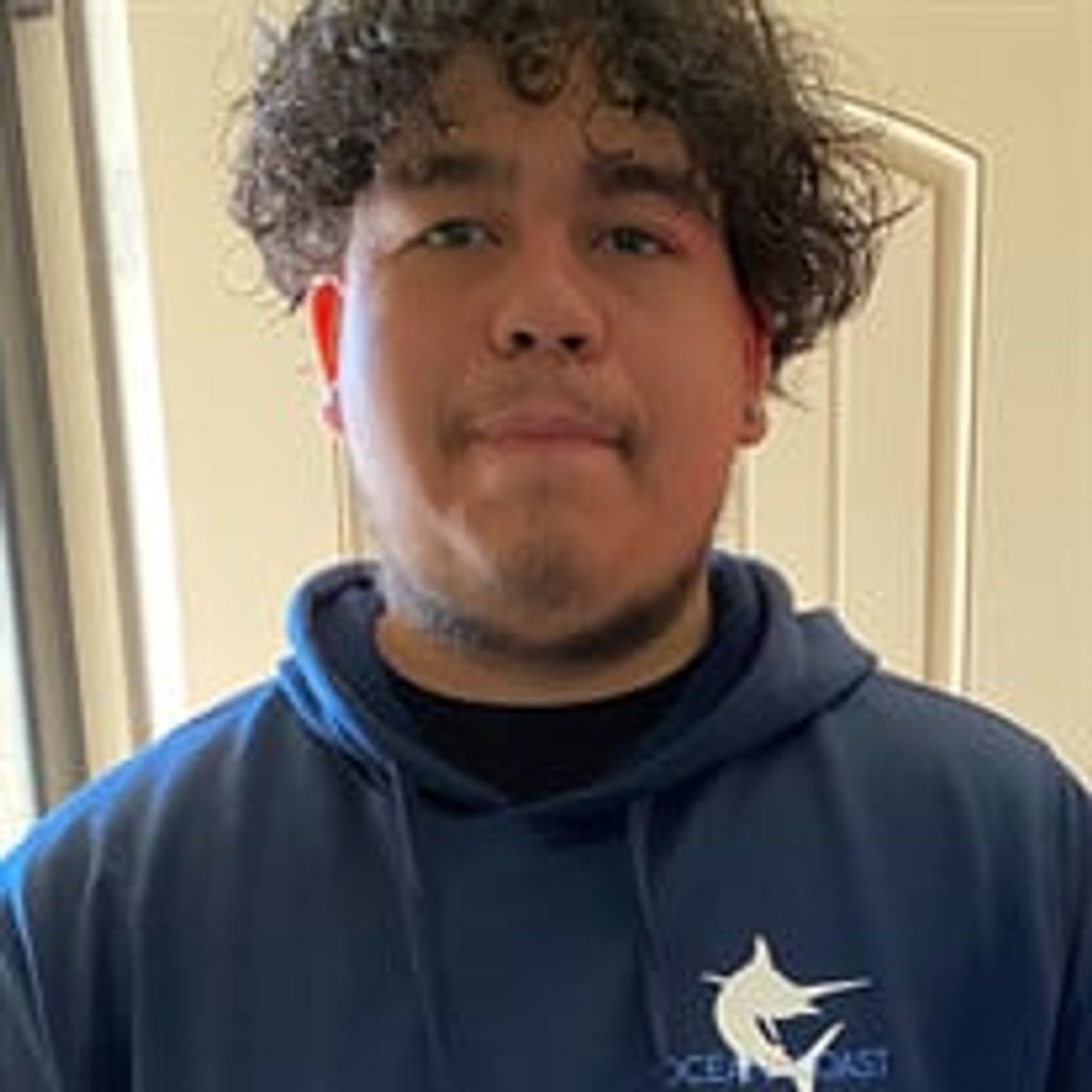 Julian Aaron Muzquiz