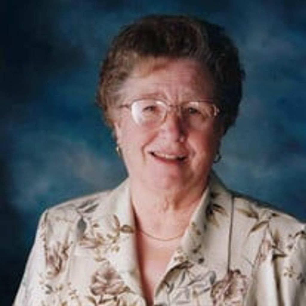 Mrs. Genevieve L. Reesman