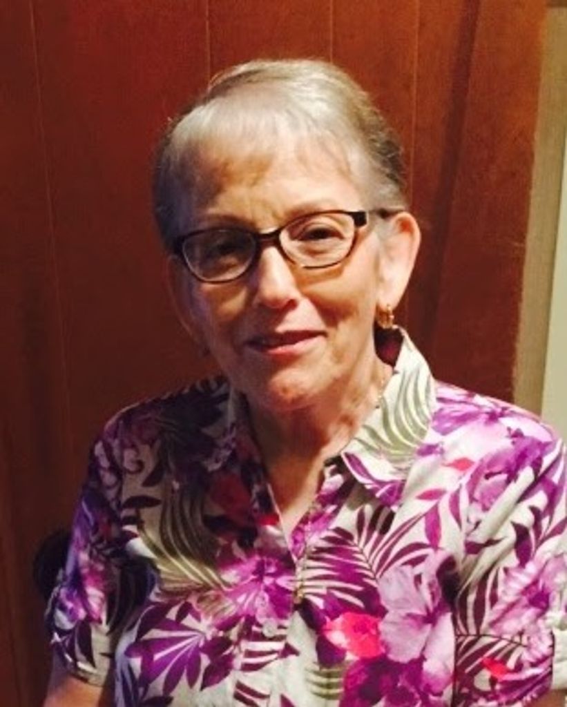 Maria Del Carmen Martinez
