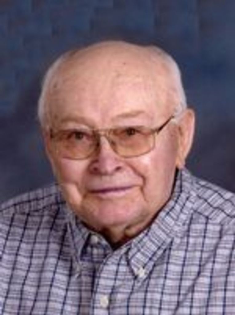 Leo Maurice Mernaugh