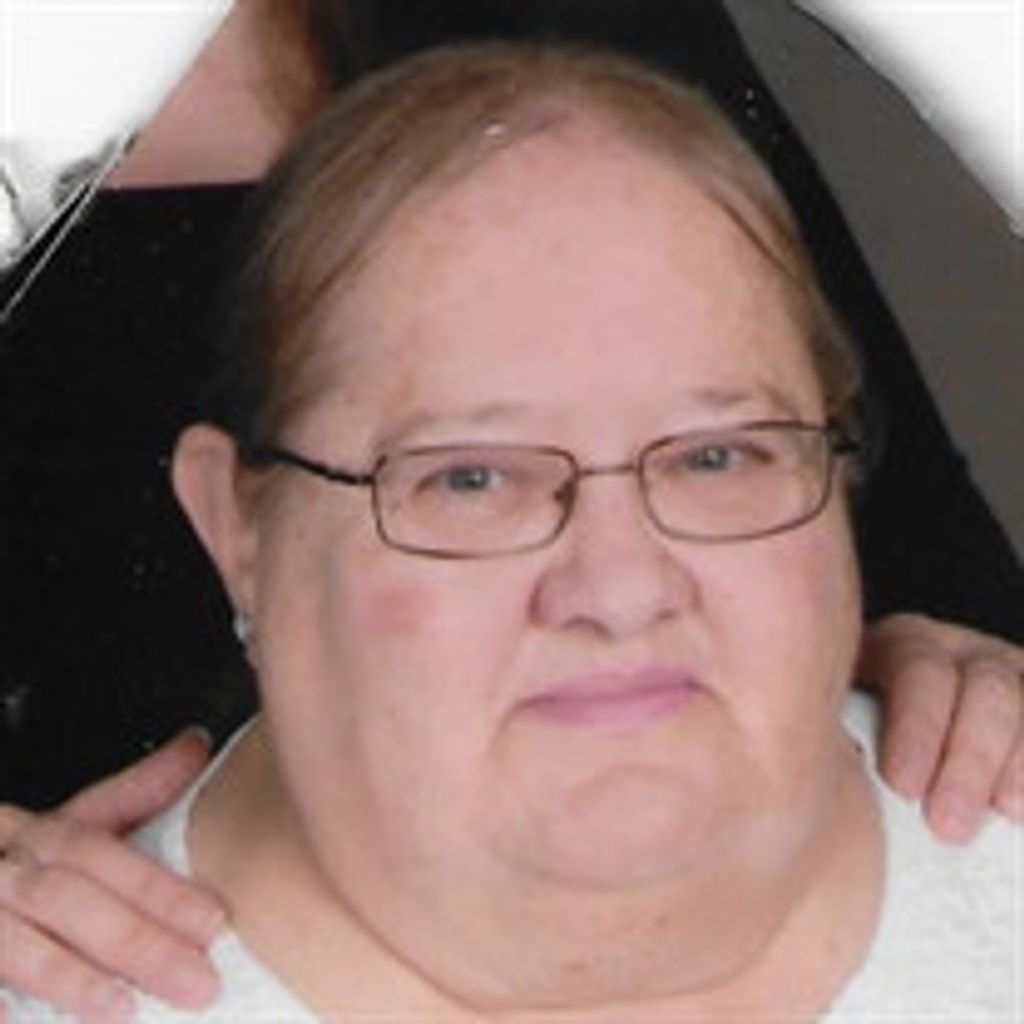 Maxine Lois Baer-Haroulakis