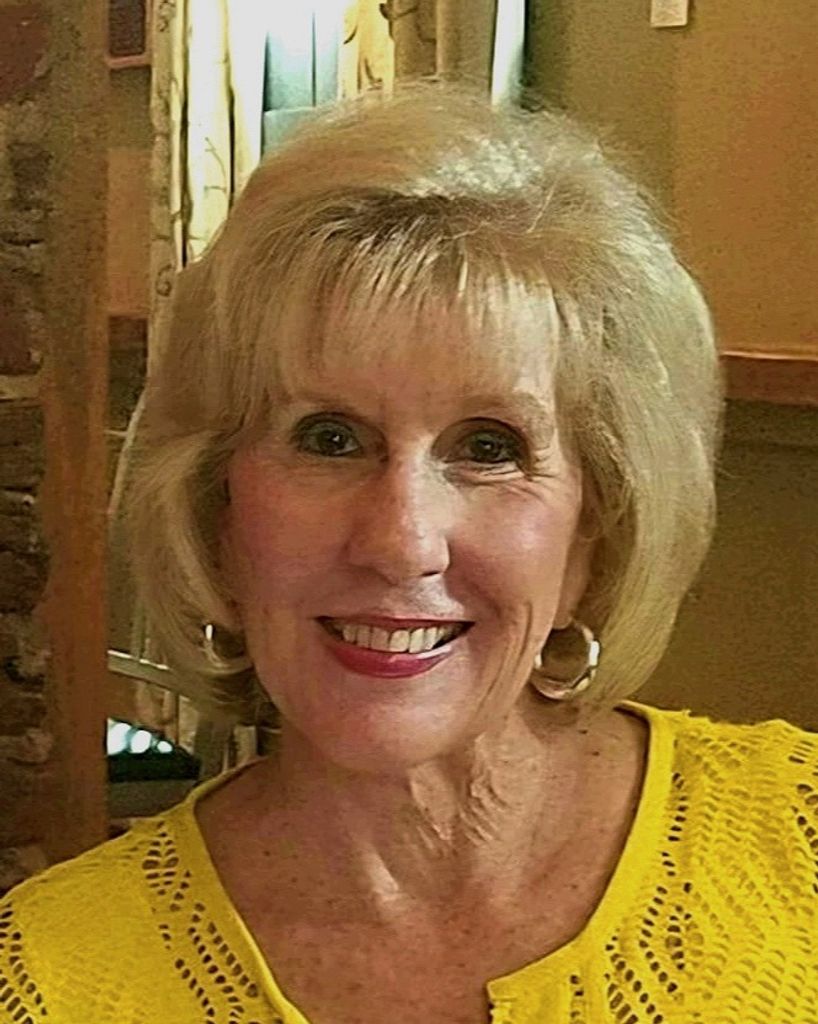 Martha Ann O'Keefe Lamond