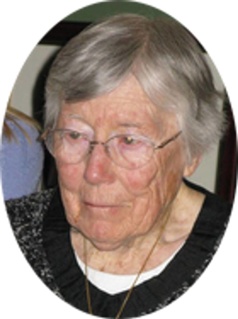 Mary Villforth