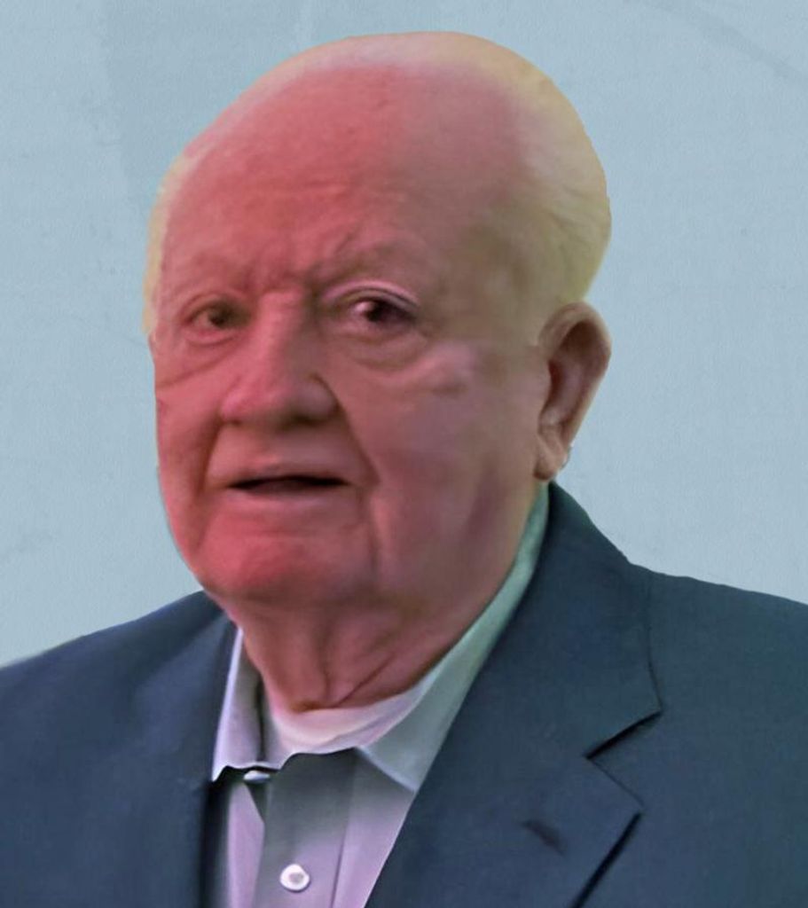 Donald R. Benson Profile Photo
