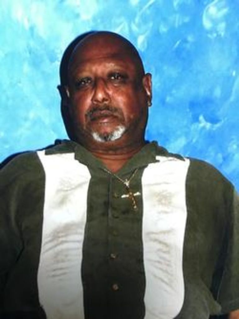 Daniel J. Wilson Profile Photo