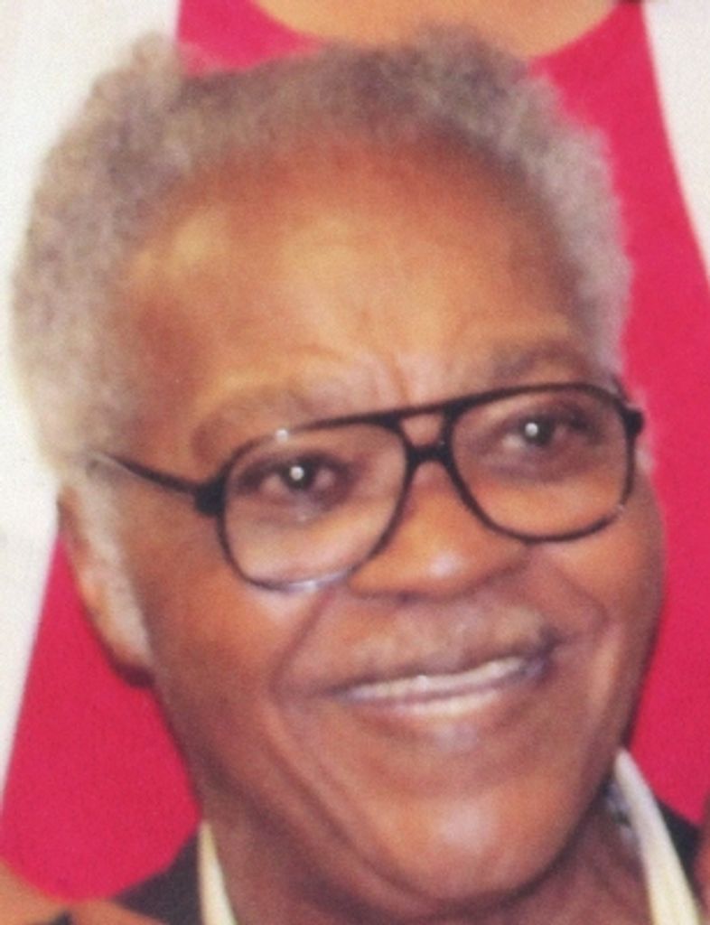 Theotis "Otis" Solomon Profile Photo