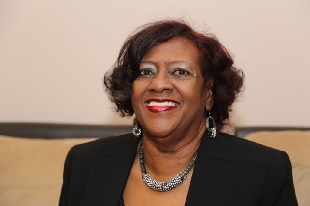 Edna Mae Hill Profile Photo