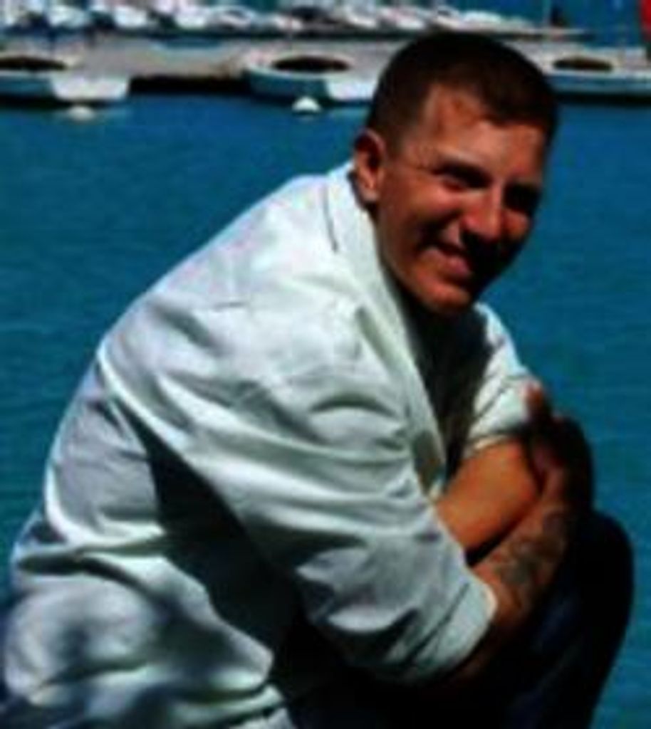 Daniel Eugene Seitz, Jr.