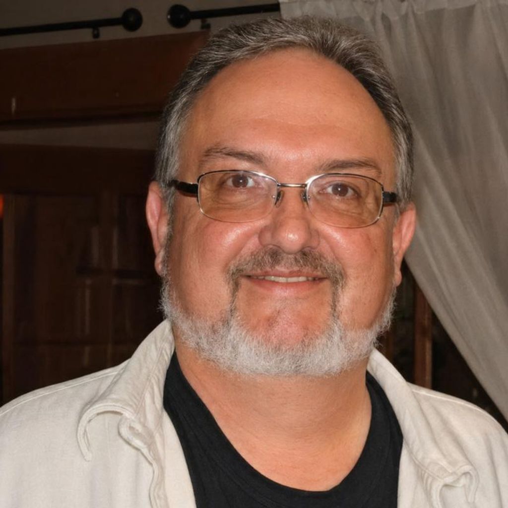 Timothy J Healy Profile Photo