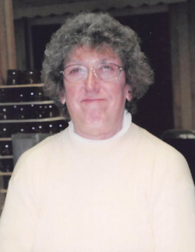 Alice Louise (Presby) Davis Profile Photo