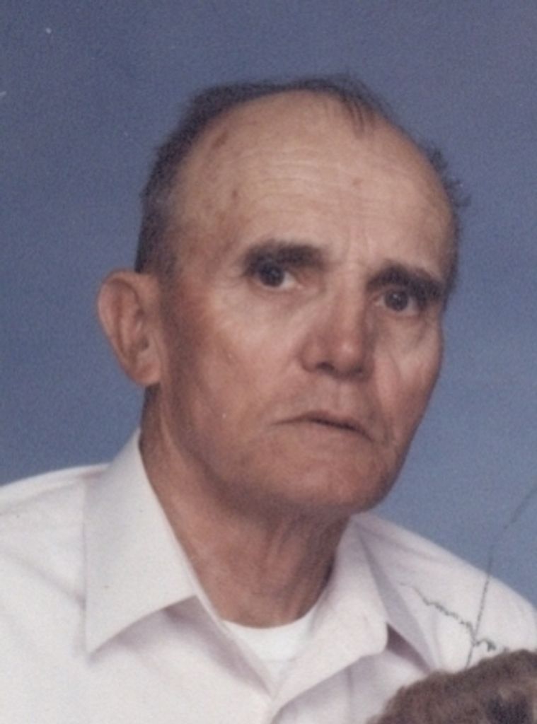 Edgar L. Snyder