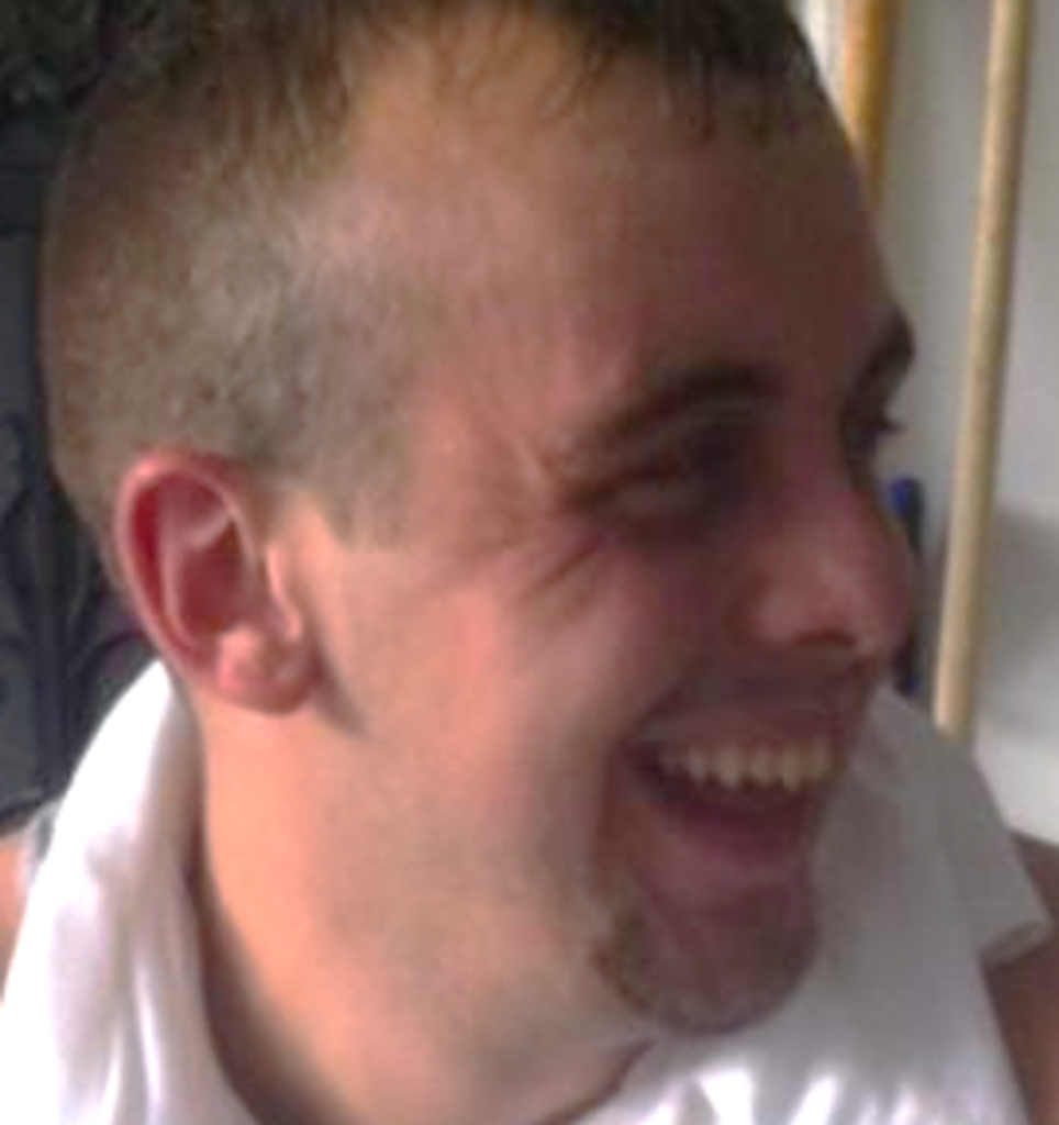 Hunter Kittrell Foster