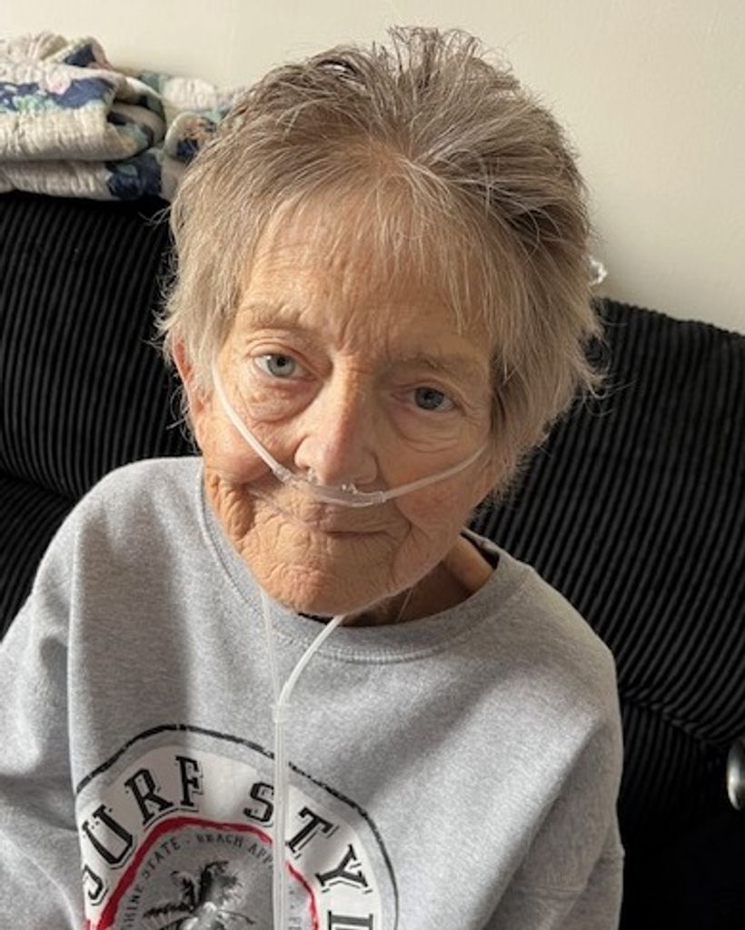 Bernice Katherine Newkirk