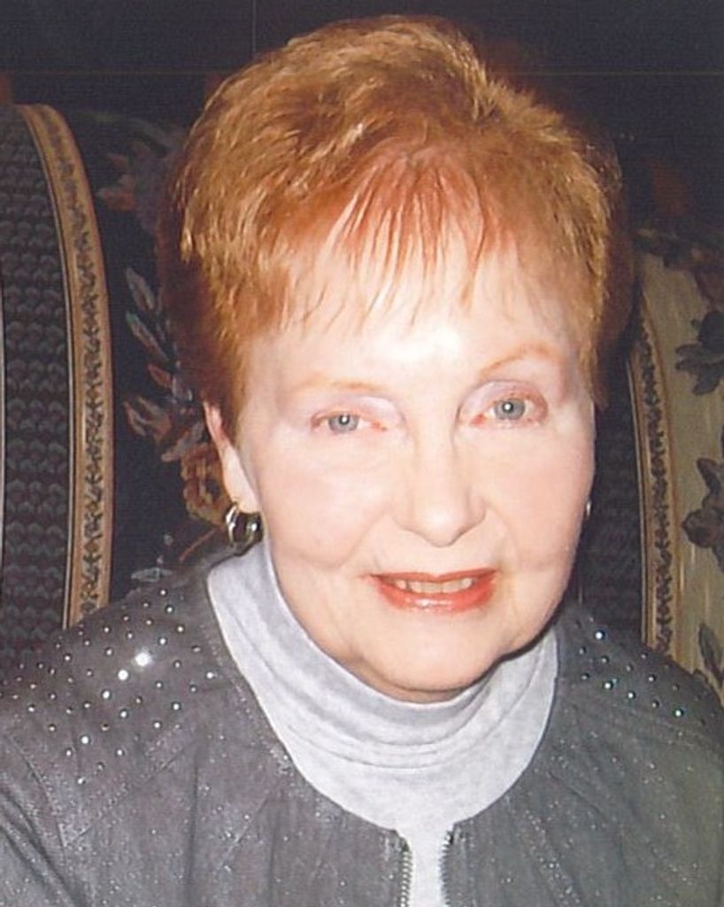 Mary Ann Spain Profile Photo