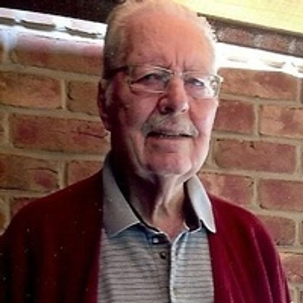 William  Thomas Reber