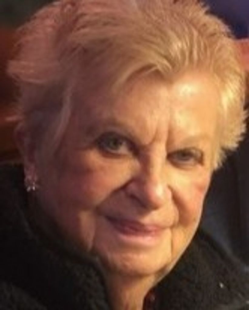 Janice Brustad