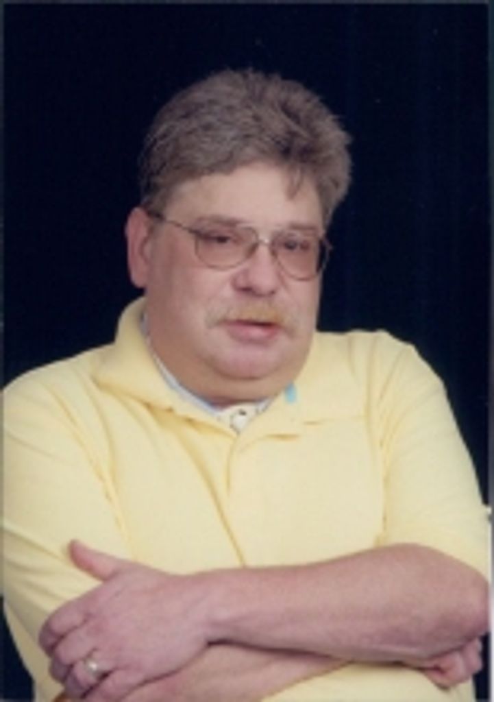 Kenneth Edward Rewalt