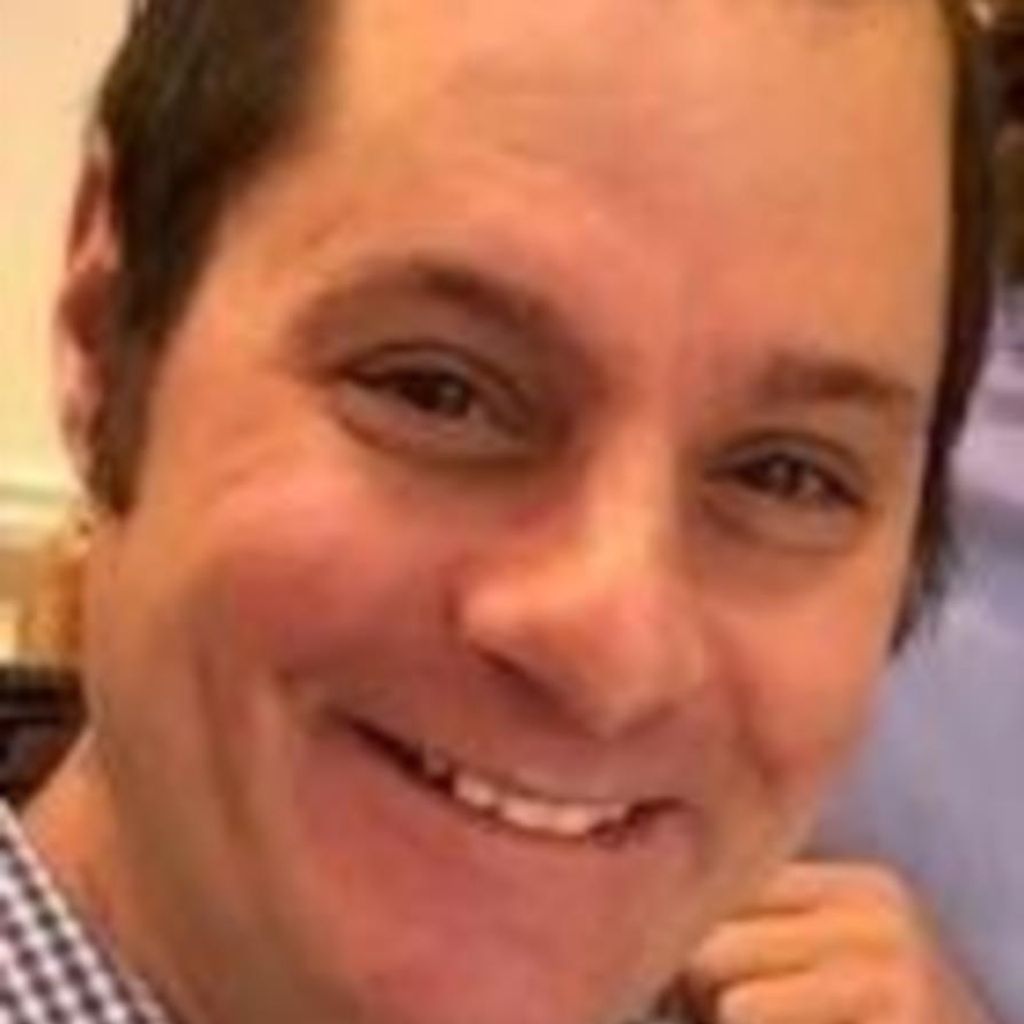 Robert "Rob" Renda
