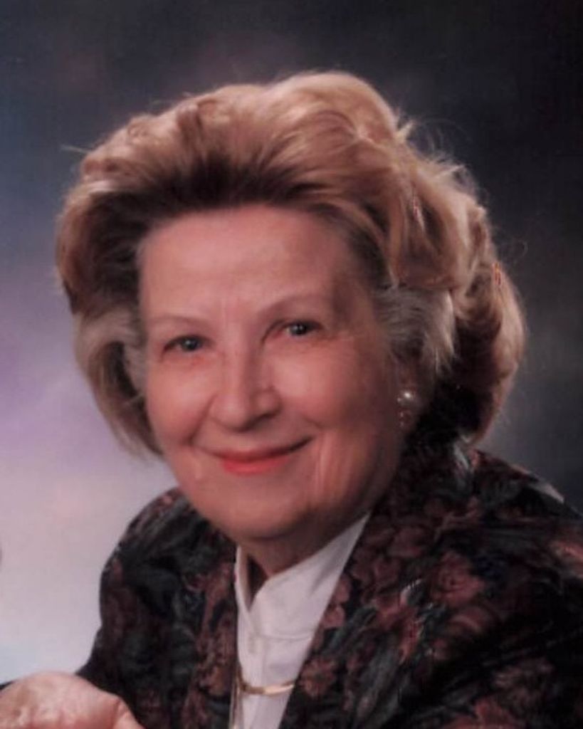 Betty R. Walker Profile Photo