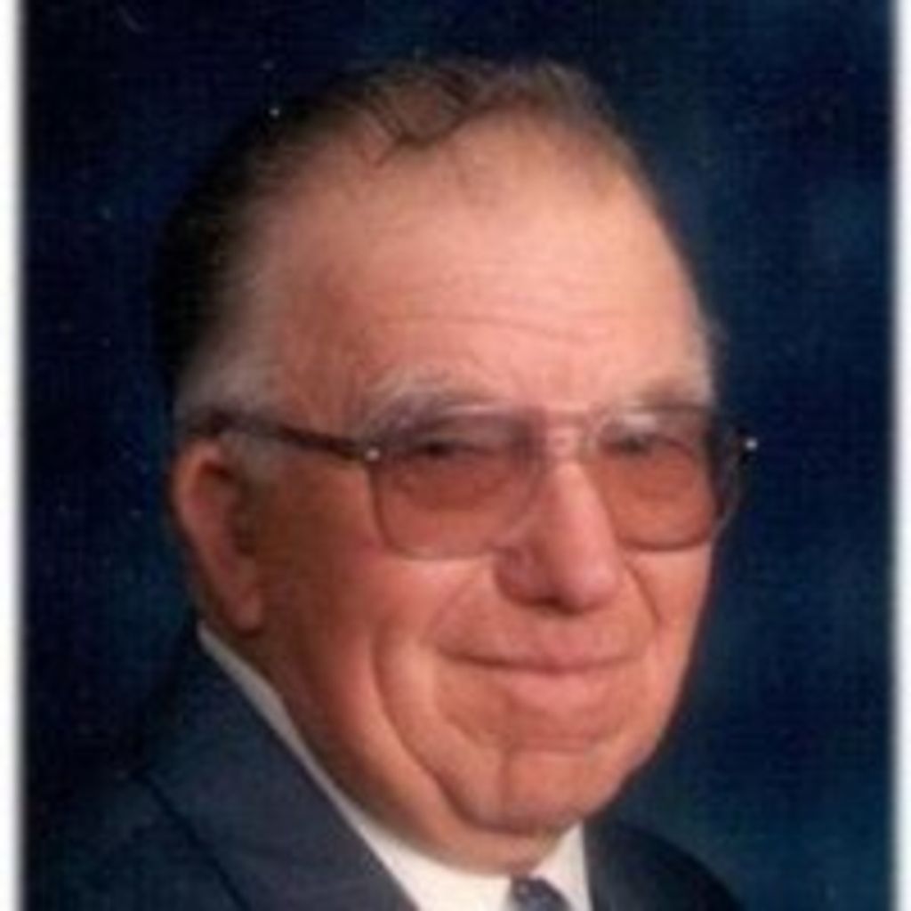 Wilfred J Klenke
