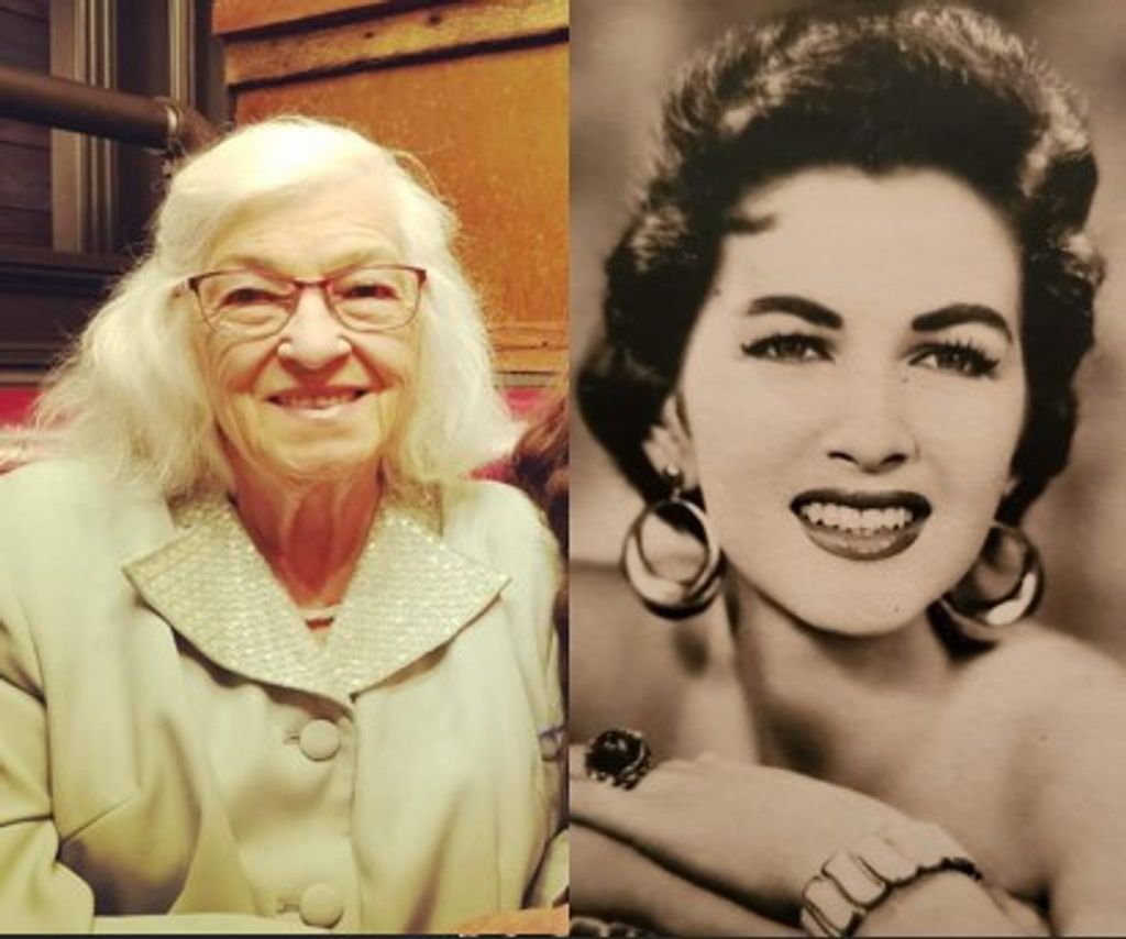 Sandra M Acord Profile Photo