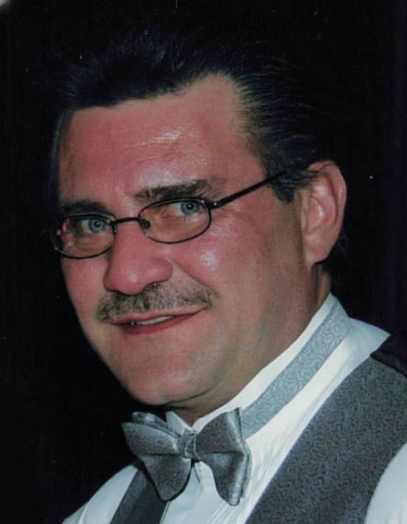 Gregory G. Cassatt Profile Photo