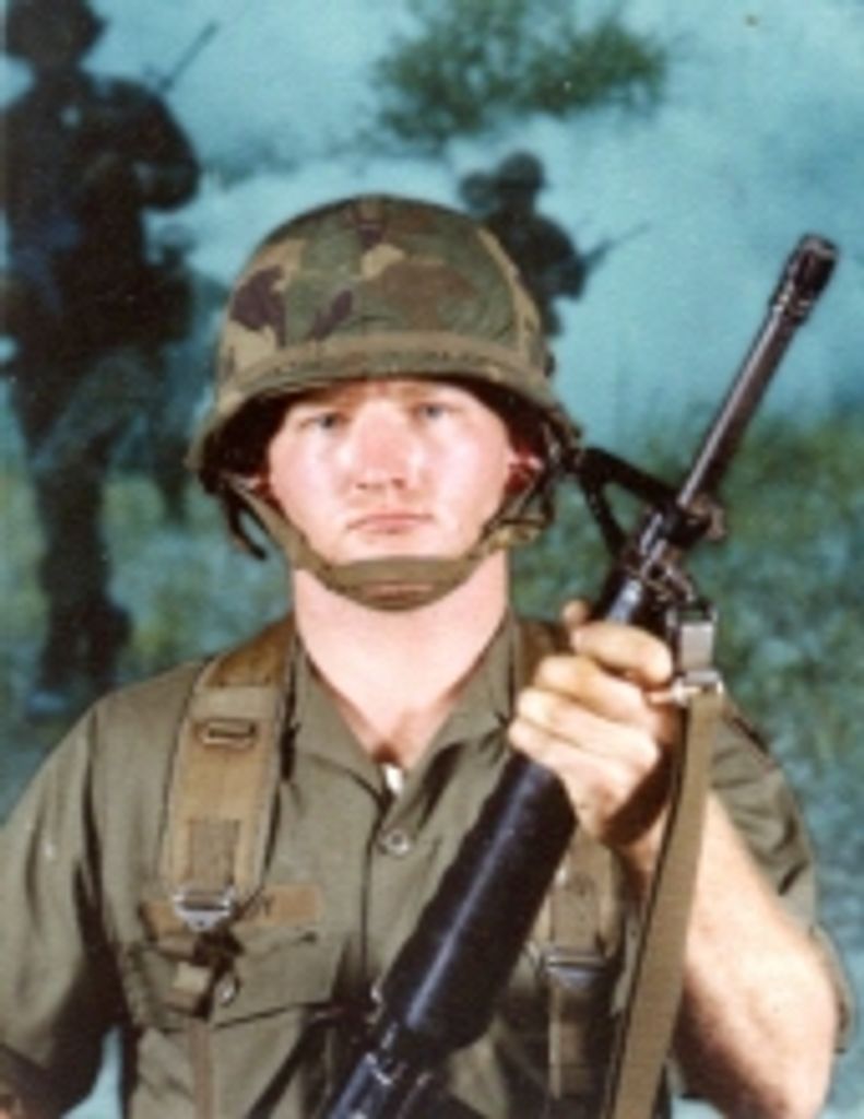 Stephen C. Kennedy