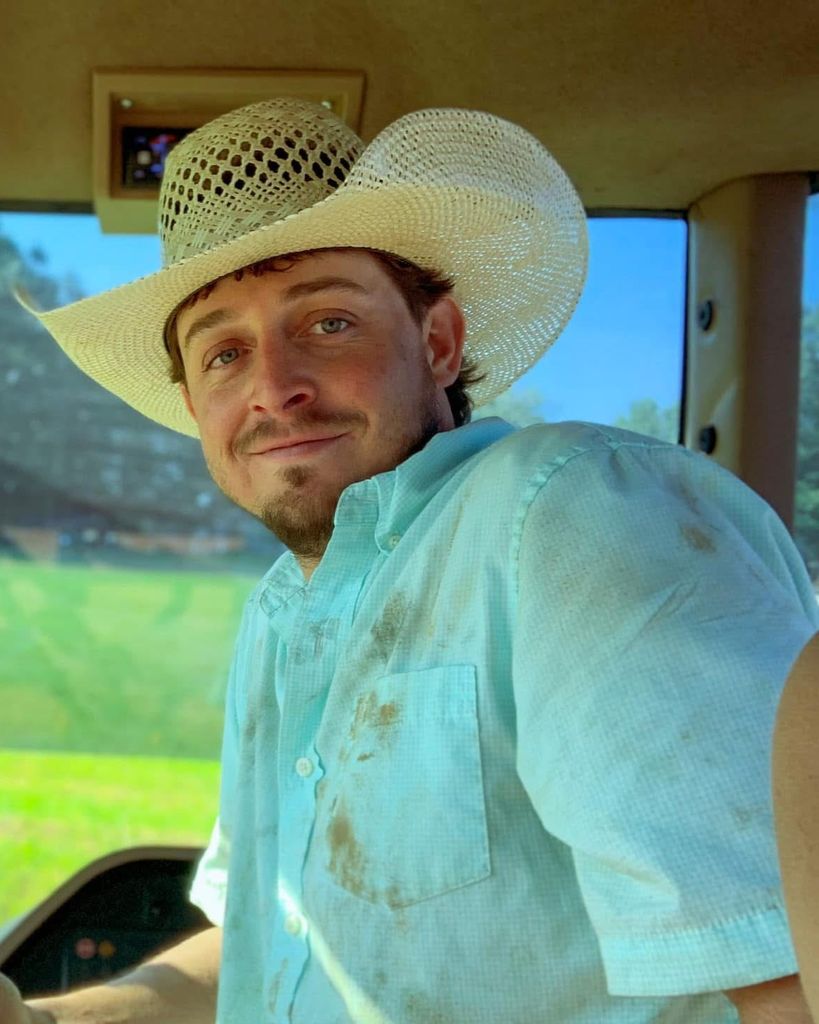 Hunter Roberts Profile Photo