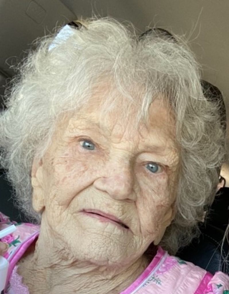 Laura Gertrue "Gertie" Seymour Profile Photo