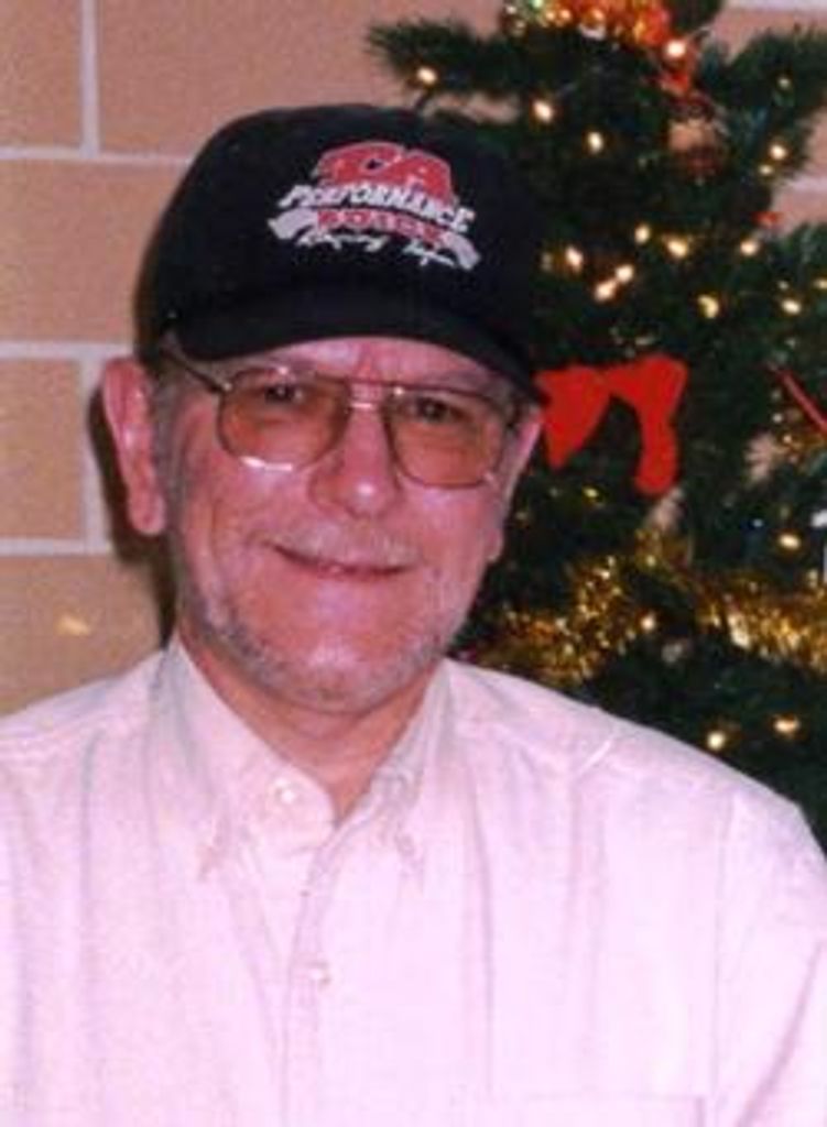 Paul Blaine Thompson