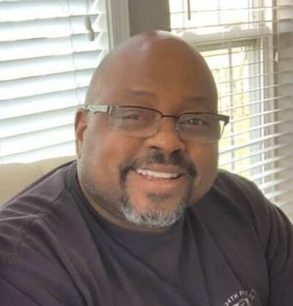 Marshall Anthony "Mark" Rucker Profile Photo