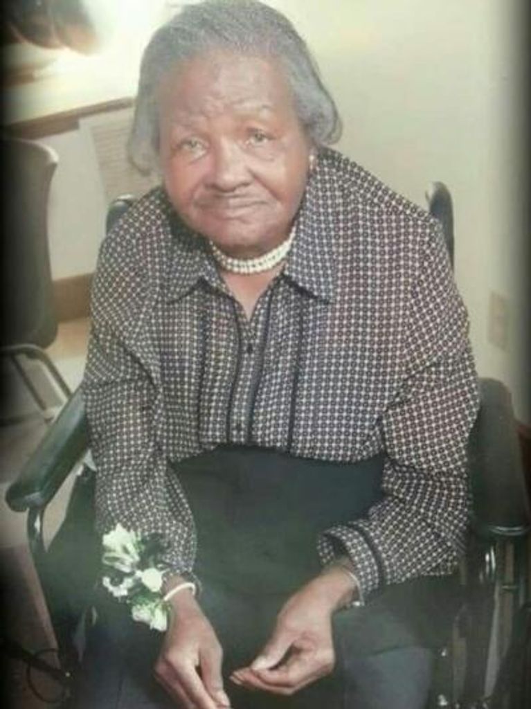 Mother Willie Faye Maddox Profile Photo