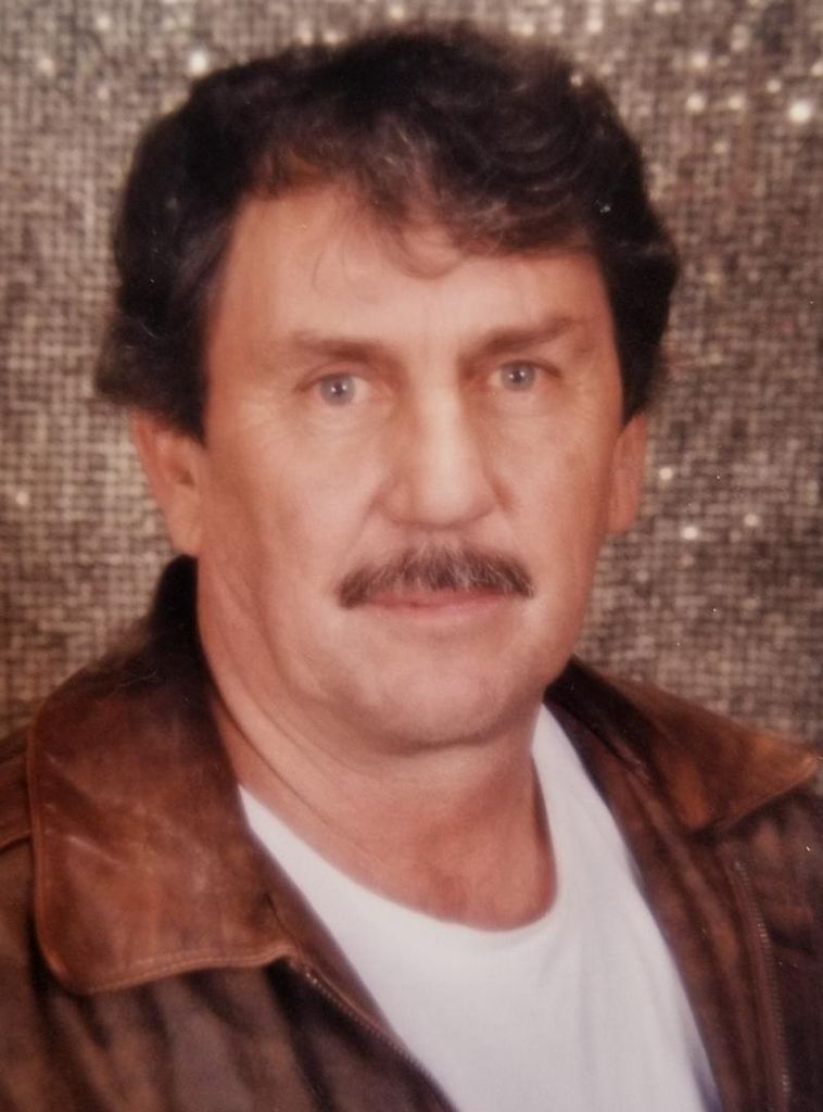 Bernard Harold Mason Profile Photo