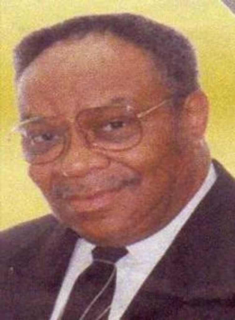 Pastor Daniel Dixon Profile Photo