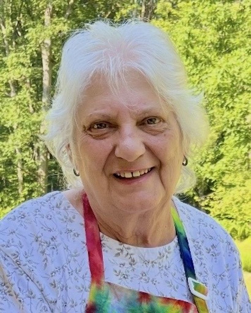 Patricia Jean (DiLoreto) Galleur Profile Photo