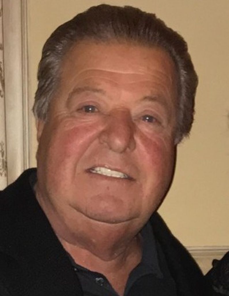 Daniel Fasano