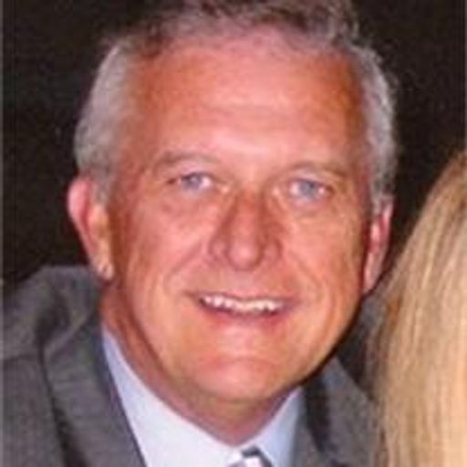 Patrick Joseph Iscoll Profile Photo
