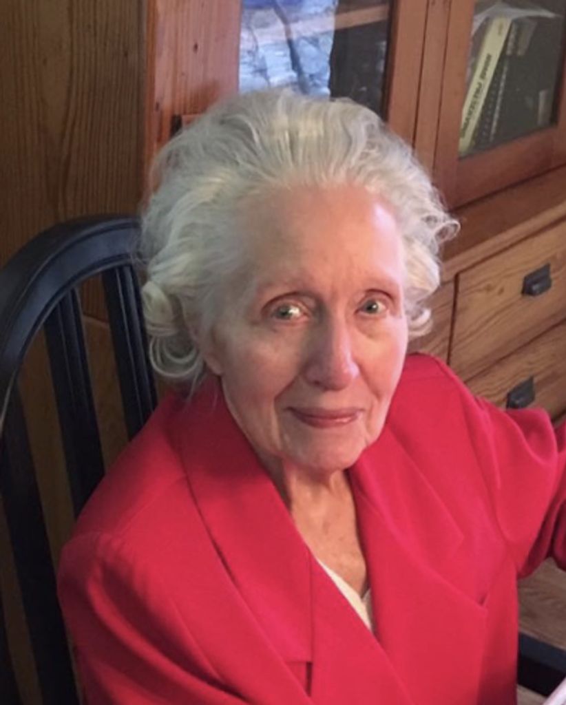 Betty Jane Daugherty Profile Photo