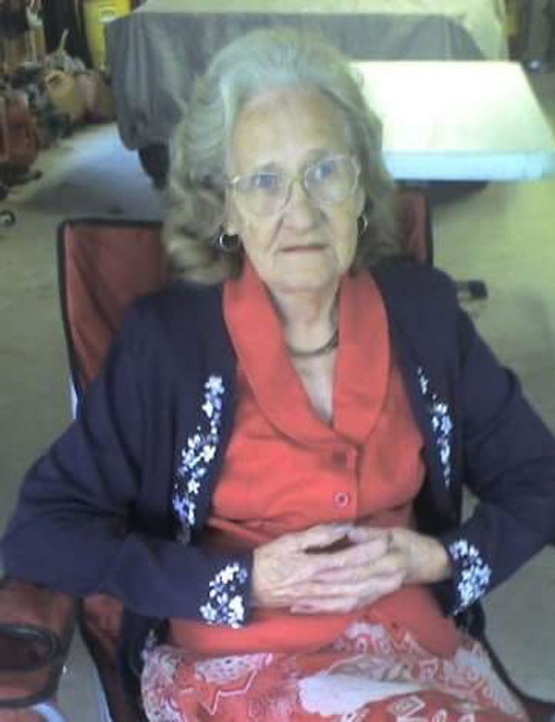 Betty Whitten