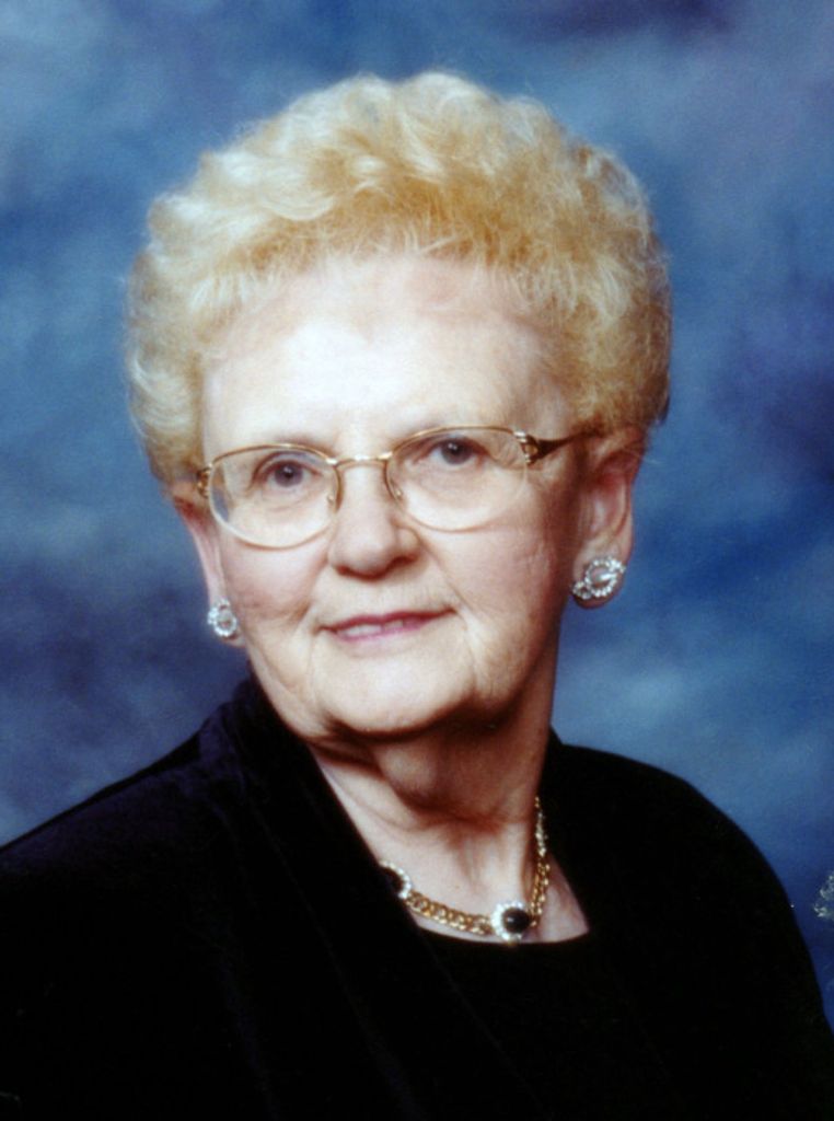 Rose (Mack)  Greybar Profile Photo