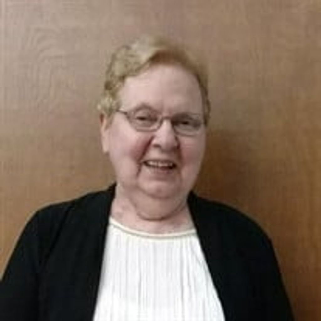 Nancy R. Bolin