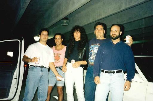 Louis Koulis Liadis photo gallery thumbnail 47 of 95
