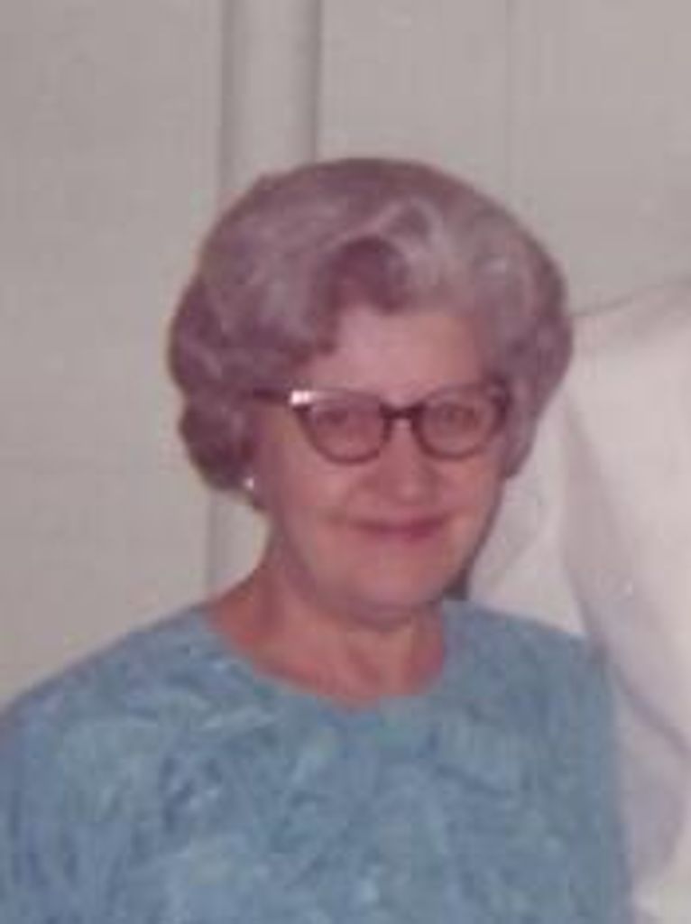 Hazel Marion Hartwick