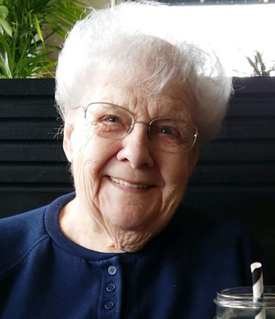 Reva Mae (Curtis)  Esche Profile Photo