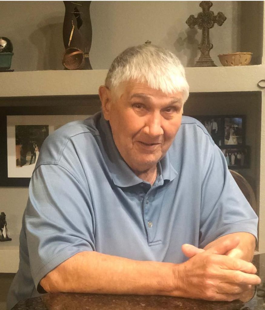 Pete Dabovich Profile Photo