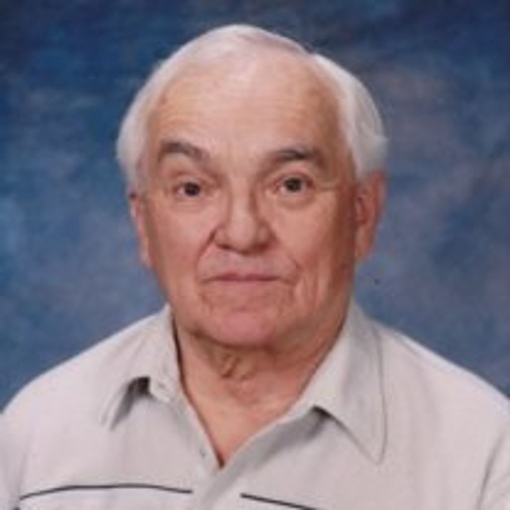 Jerry D. Anderson Profile Photo
