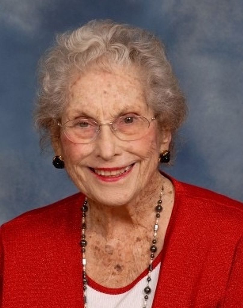 Betty Ruede