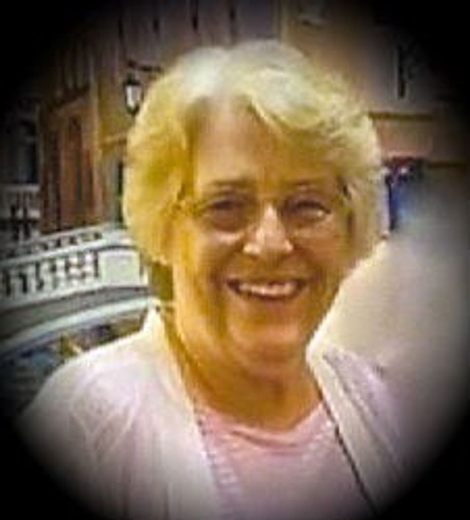 Carol Fay Coughlin