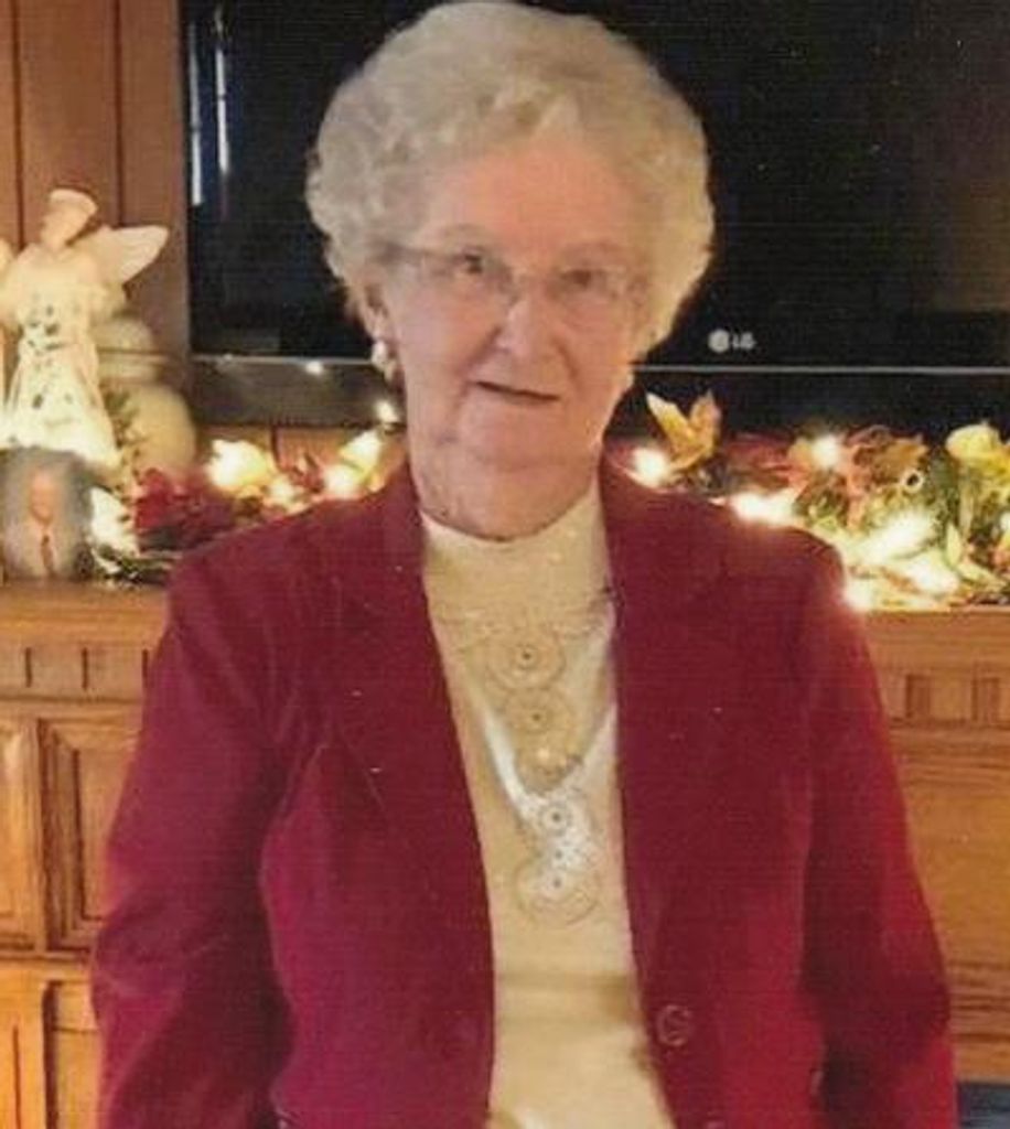 Barbara June Mcclain Sanderson Profile Photo