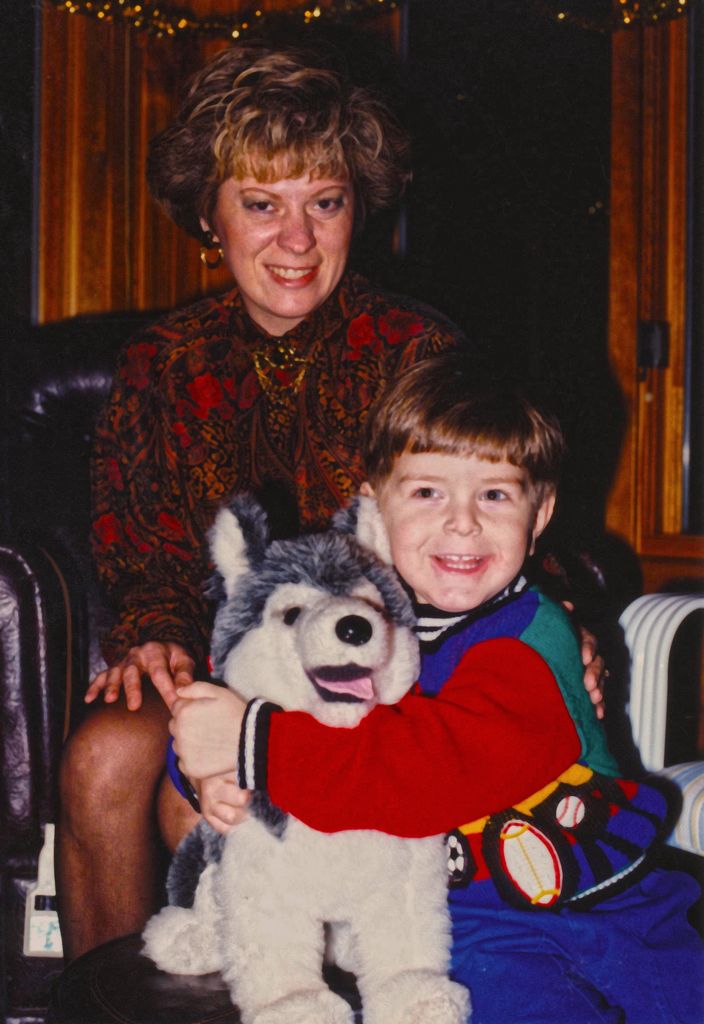 Mrs. Cheryl Lynn Burkart Profile Photo
